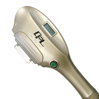 4 In 1 Picosecond SHR SSR Ipl OPT Laser Hair Removal Machine 650nm-950nm