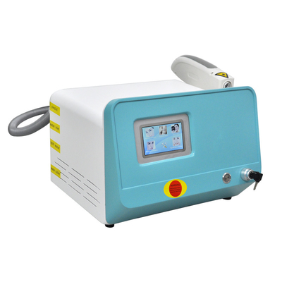 permanent ND Yag Q Switch Laser Tattoo Removal Machine For Birthmark 532nm