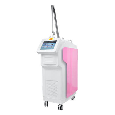 Fotona 4D Fractional Co2 Laser Vaginal Tightening Equipment For Skin Rejuvenation