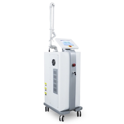 Fotona 4D Portable Co2 Fractional Laser Machine For Vascular Scar Removal