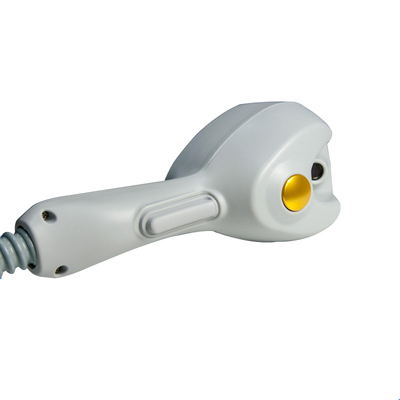 Portable BTL Focused RF Ultrasound Slimming Machine For Face Lifting