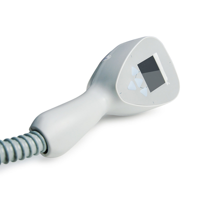 Portable BTL Focused RF Ultrasound Slimming Machine For Face Lifting