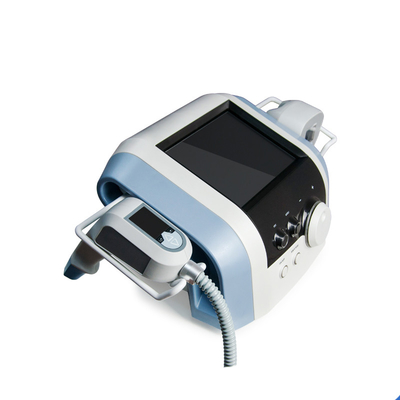 Portable BTL Focused RF Ultrasound Slimming Machine For Face Lifting