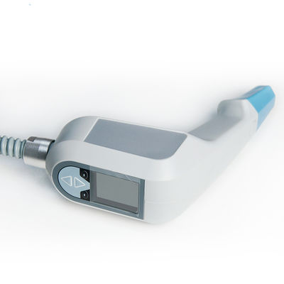 Portable Focused RF Ultrasound Slimming Machine For Face Lifting