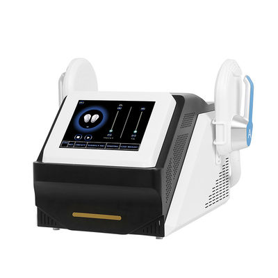 Fitness 13 Tesla  Muscle Stimulator Sculpting Machine Ce Approved