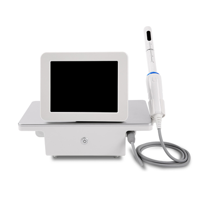 3.0mm HiFu Beauty Machine Single Handle Vaginal Canal Rejuvenation Vaginal Tightening
