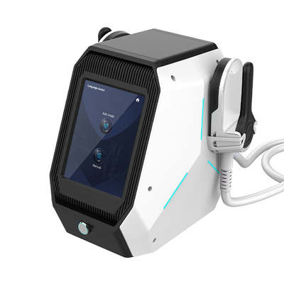Neo Rf Slimming Beauty Machine Portable Electromagnetic Pulse Wave Telsasculpt Ems Muscle Trainging