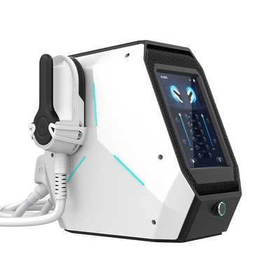Neo Rf Slimming Beauty Machine Portable Electromagnetic Pulse Wave Telsasculpt Ems Muscle Trainging