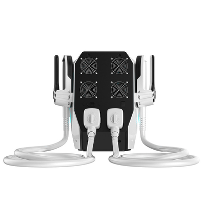 Neo Rf Slimming Beauty Machine Portable Electromagnetic Pulse Wave Telsasculpt Ems Muscle Trainging
