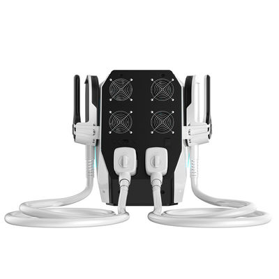 Neo Rf Slimming Beauty Machine Portable Electromagnetic Pulse Wave Telsasculpt  Muscle Trainging