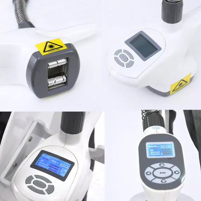 Vertical  Slimming Machine Vela V9 V10 Infrared Vacuum Roller Cellulite Treatment