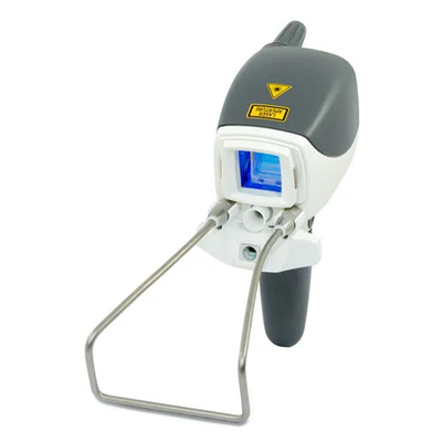 Non Invasive Smooth Face Lifting Machine Piano Erbium Yag Laser Face Wrinkles Machine