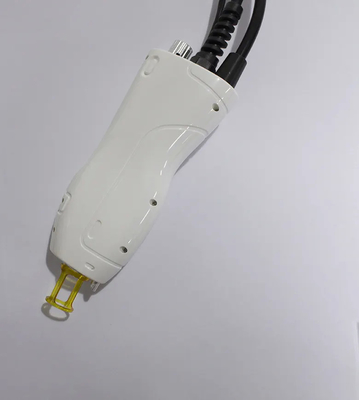 Long Pulse CE Approval Nd Yag Laser Machine Alexandertite Hair Removal