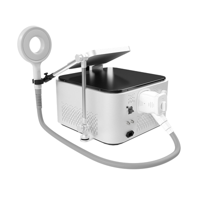 7.5tsl Slimming Beauty Machine Magnet Transduction Physio Magneto Therapy