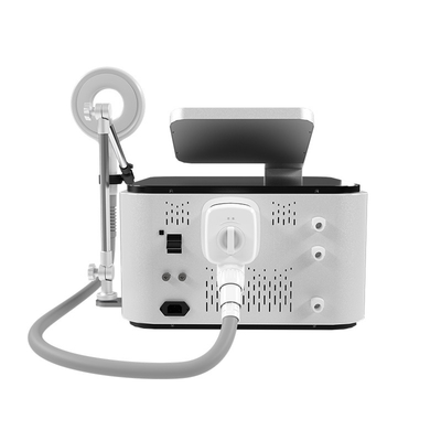 7.5tsl Slimming Beauty Machine Magnet Transduction Physio Magneto Therapy