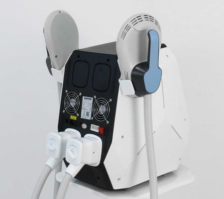 دستگاه ماساژ بدن  محرک عضلانی قابل حمل برای سالن