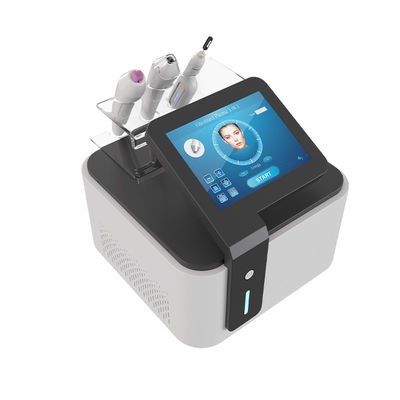 عمودي 4 دسته ايمس عضلات محرک Rf دستگاه مجسمه سازی لاغری