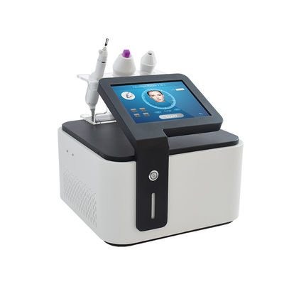 عمودي 4 دسته ايمس عضلات محرک Rf دستگاه مجسمه سازی لاغری