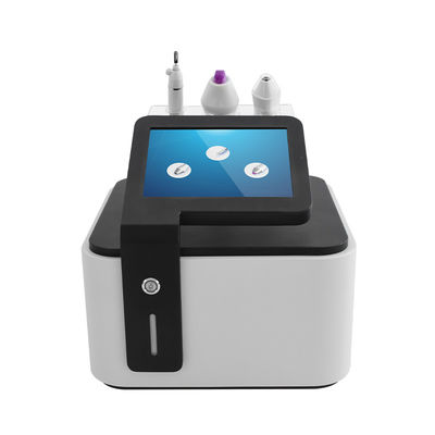 عمودي 4 دسته ايمس عضلات محرک Rf دستگاه مجسمه سازی لاغری