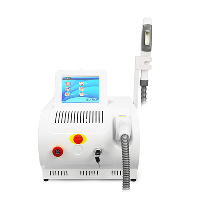 دستگاه زیبایی Elight IPL قابل حمل