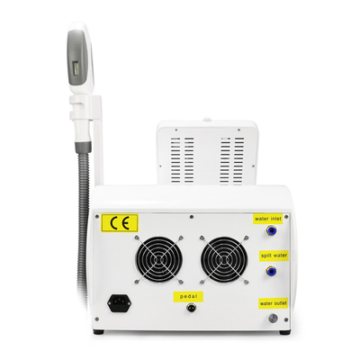 دستگاه زیبایی Elight IPL قابل حمل