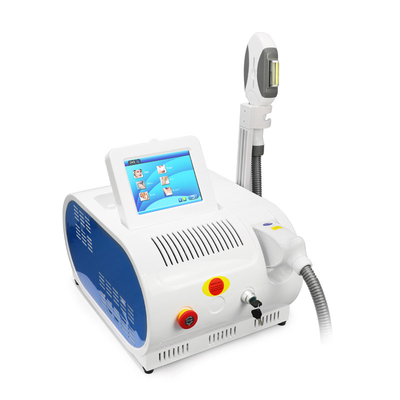 دستگاه زیبایی Elight IPL قابل حمل