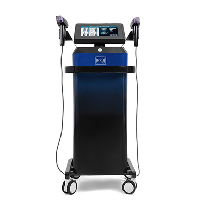 کریستالیت جدید مورفیوس 8 طلا فرکانس رادیویی میکرو سوزن کسری پوست محکم کننده RF ماشین عمق 8