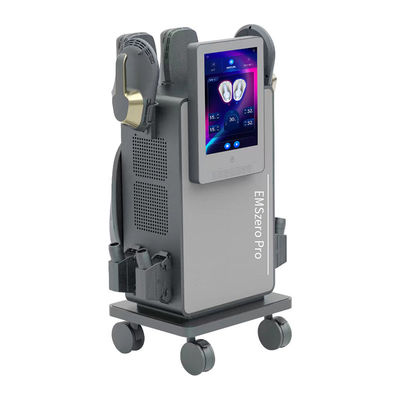 دستگاه شکل دادن بدن  با RF  4 دسته با بالش