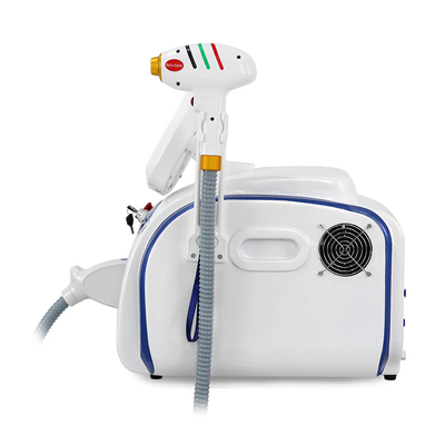 دستگاه لیزری دیود 755nm/808nm/1064nm قابل حمل برای کاهش مو