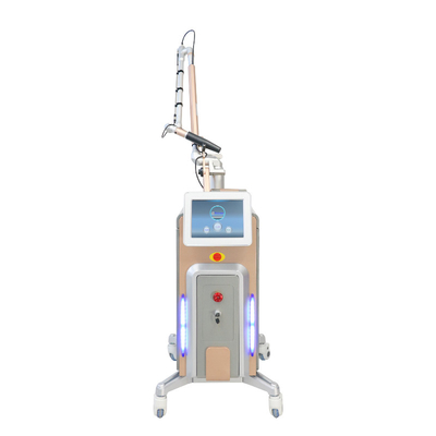 PicoLaser ND YAG LASER LONG PULSE دستگاه زیبایی لیزر پیکوسکوند برای سالن زیبایی