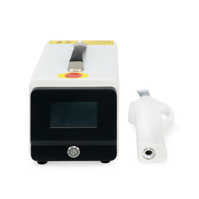 طول موج 532nm 1064nm 755nm دستگاه حذف خالکوبی لیزر پیکو ثانیه ای برای سالن اسپا