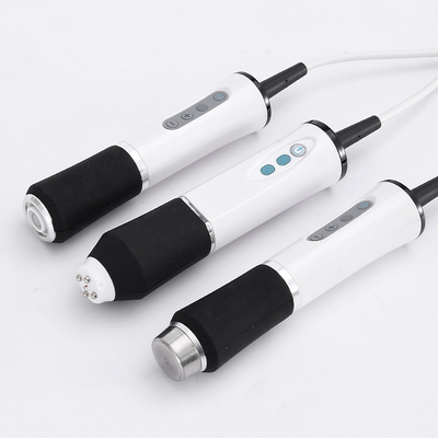 3 در 1 دستگاه صورت اکسیژن U Rf Co2 حباب اکسیژن پوست تنگ کردن 3 در 1 اکسیژن جت ماشین صورت