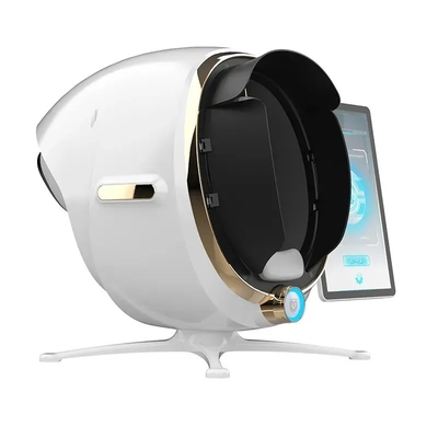دستگاه تجزیه و تحلیل پوست 3D قابل حمل تجزیه و تحلیل پوست 3D AI Face High-Definition Skin Tester