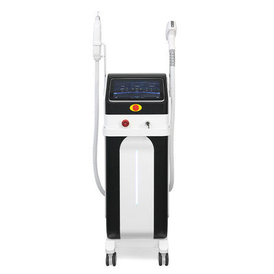 2024 طراحی جدید لیزر دیود حرفه ای 2000w 808nm 755nm 1064nm لیزر دیود دائمی بدون درد ماشین مو پاک سازی