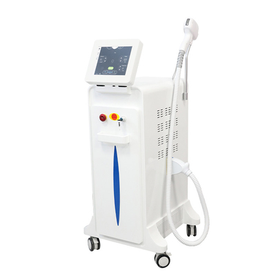 2025 دیود لیزر موهای پاک کننده 755 808nm طول موج 1064nm