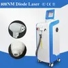 دستگاه لیزر موهای زائد دایود میکروکانال 808 نانومتری RL-808A