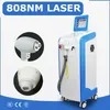 دستگاه لیزر موهای زائد دایود 808 نانومتری 300 وات دارای گواهی CE