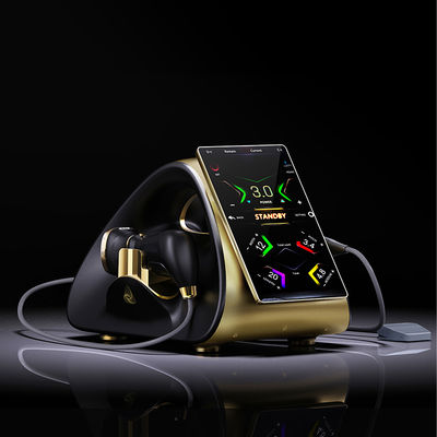 ماشين هايفو 3 اينچ 17 دي