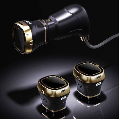 ماشين هايفو 3 اينچ 17 دي