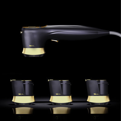 ماشين هايفو 3 اينچ 17 دي