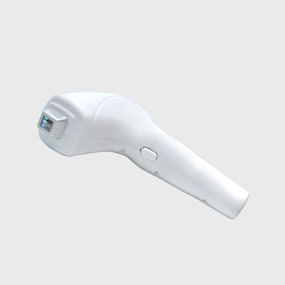 دستگاه لیزر دیود 808nm با عرض پالس 20-950ms فرکانس 1 ~ 20 هرتز و اندازه نقطه 10 * 16mm برای حذف مو حرفه ای