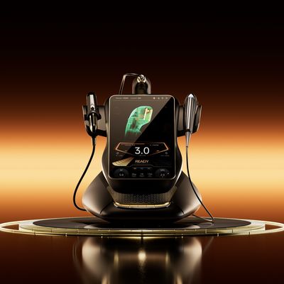 دستگاه جوانسازی پوست، فرم دهی بدن و ضد پیری 360 MAX HIIFU برای سفت کردن پوست و ضد پیری