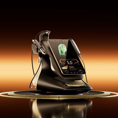 دستگاه جوانسازی پوست، فرم دهی بدن و ضد پیری 360 MAX HIIFU برای سفت کردن پوست و ضد پیری