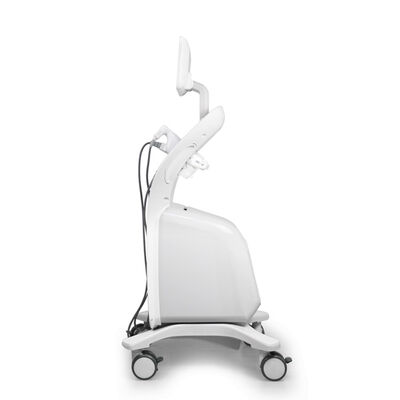 2 در 1 Hifu چند منظوره برای استفاده خانگی سالن زیبایی 3 کارتریج دستگاه رفع پوست صورت