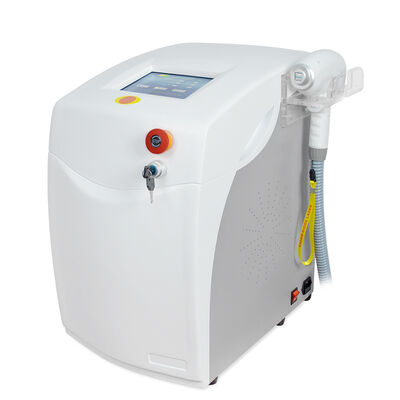 دستگاه دور کردن موهای لیزری نیمه هادی نسل جدید 808nm Diode Laser Machine