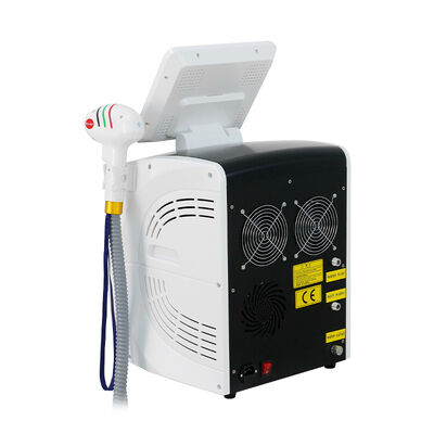 3 موج دیود لیزر ماشین بدون درد تجهیزات زیبایی محصول زیبایی پزشکی