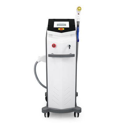 diode laser machine 3 waves 2 in1 removal machine laser picosecond laser machine painless