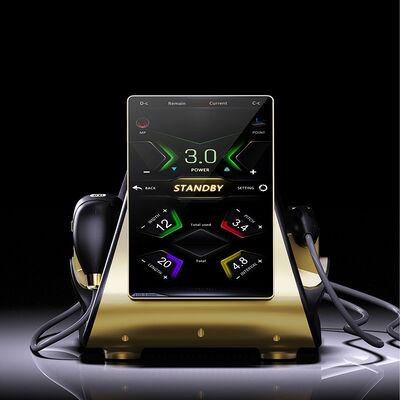 دستگاه جوانسازی پوست و فرم دهی بدن 22DHIIFU برای سفت کردن پوست و ضد پیری، دستگاه هایفو