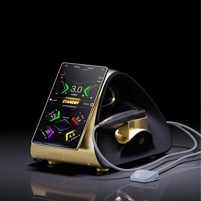 دستگاه جوانسازی پوست و فرم دهی بدن 22DHIIFU برای سفت کردن پوست و ضد پیری، دستگاه هایفو