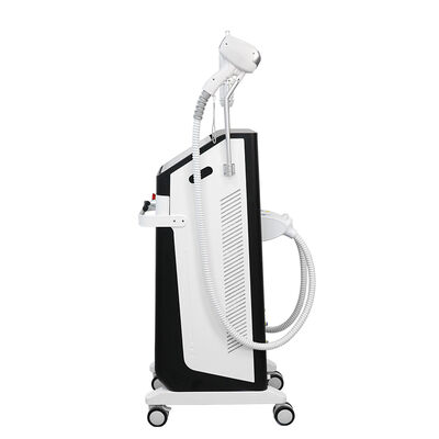 دستگاه حکاکی لیزر دیود پیکو 2 در 1 و لیزر دیود یاگ جدید 2025